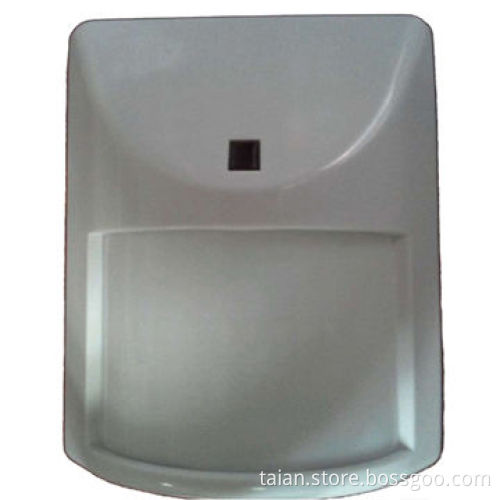 Easy-to-install CoMET PIR detector, 12x12m